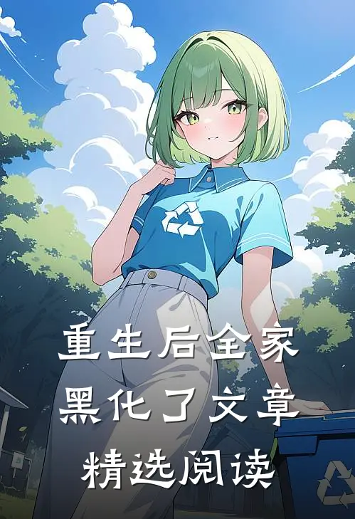 重生后全家黑化了文章精选阅读