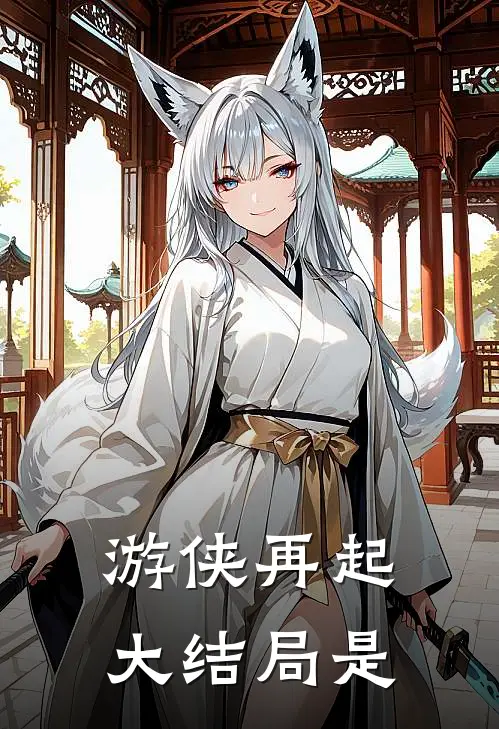 游侠再起大结局是