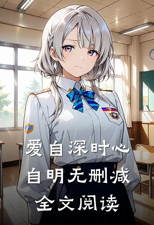 爱自深时心自明无删减全文阅读