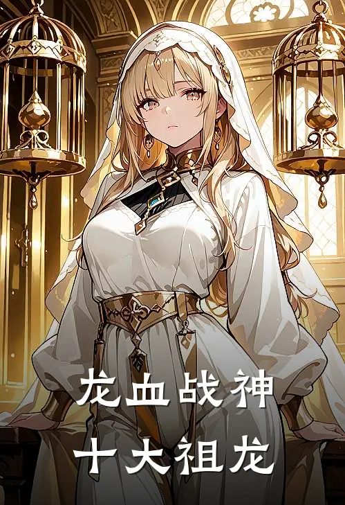 龙血战神十大祖龙