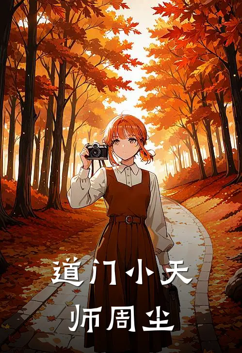 道门小天师周尘
