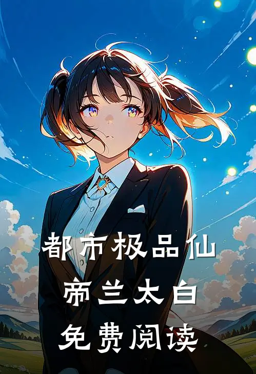 都市极品仙帝兰太白免费阅读