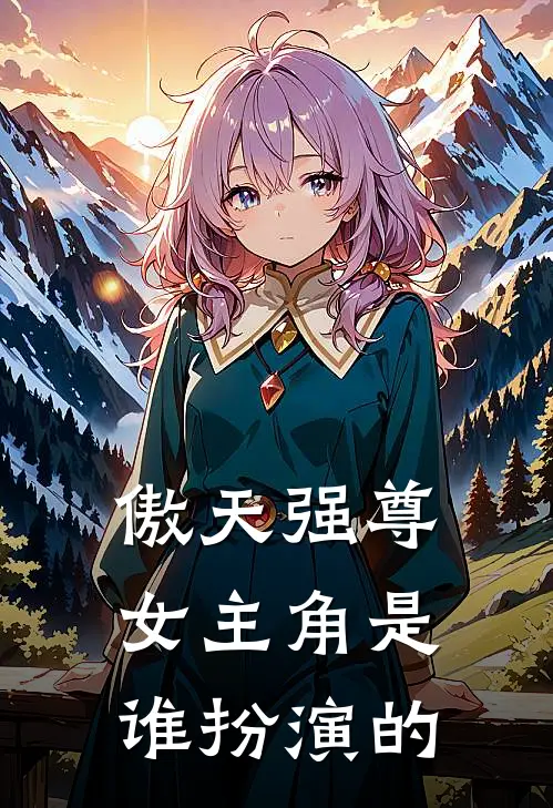 傲天强尊女主角是谁扮演的