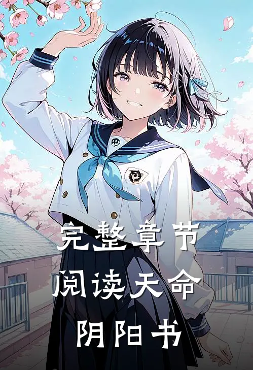 完整章节阅读天命阴阳书
