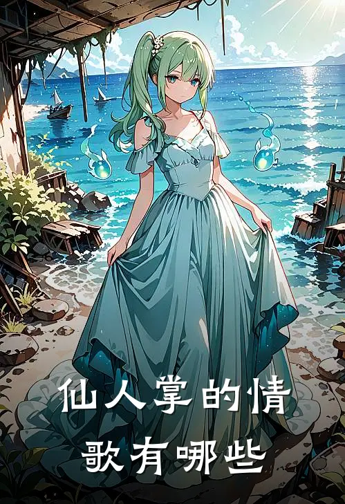 仙人掌的情歌有哪些