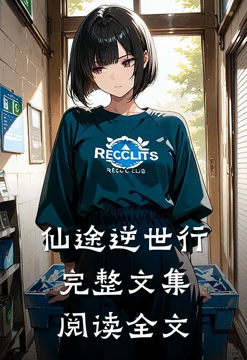 仙途逆世行完整文集阅读全文