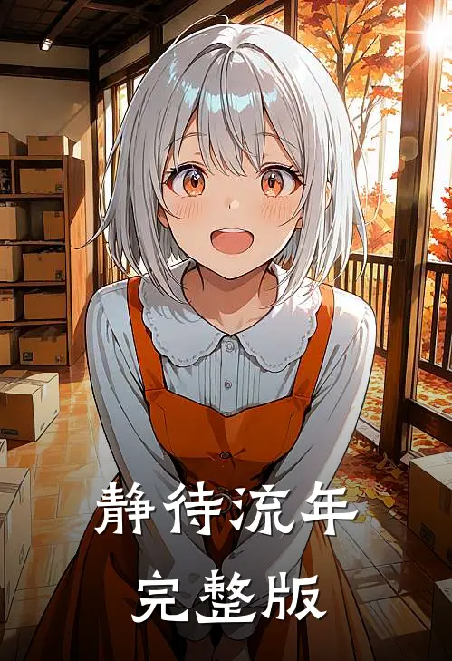 静待流年完整版