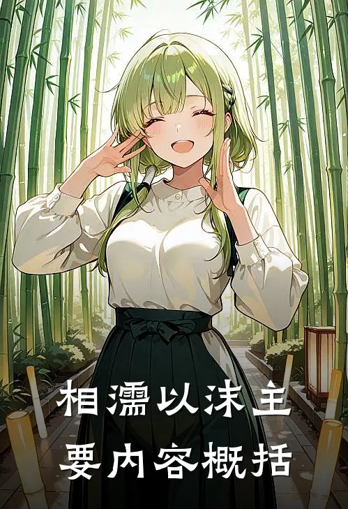 相濡以沫主要内容概括