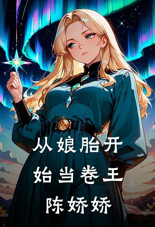 从娘胎开始当卷王陈娇娇