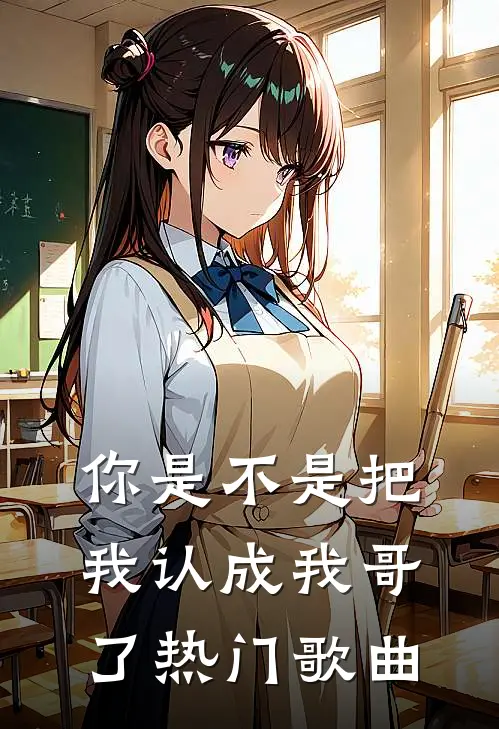 你是不是把我认成我哥了热门歌曲