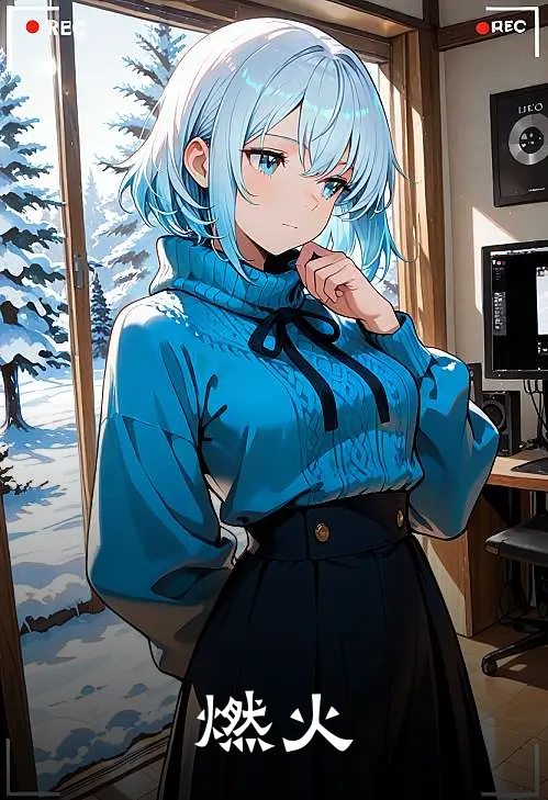燃火