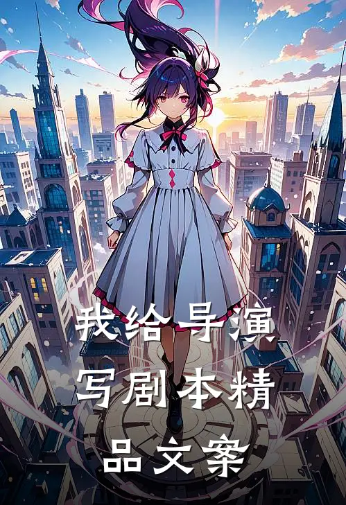 我给导演写剧本精品文案