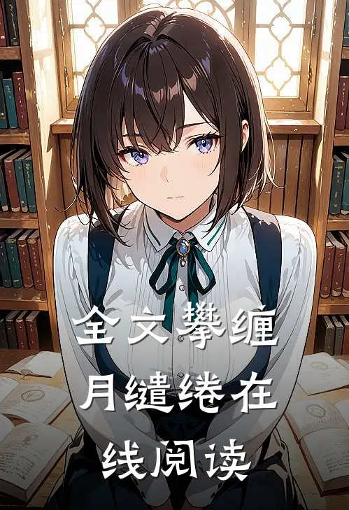 全文攀缠月缱绻在线阅读