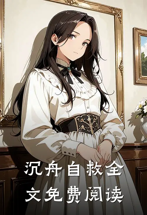 沉舟自救全文免费阅读