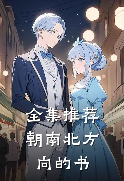 全集推荐朝南北方向的书