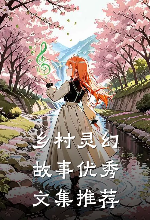 乡村灵幻故事优秀文集推荐