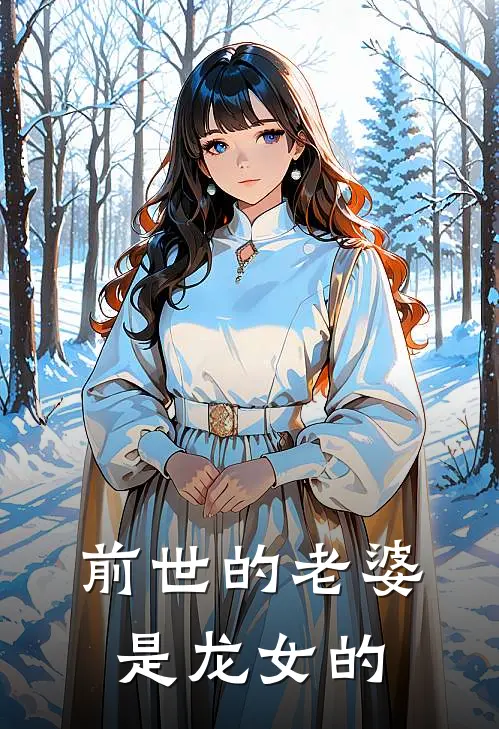 前世的老婆是龙女的