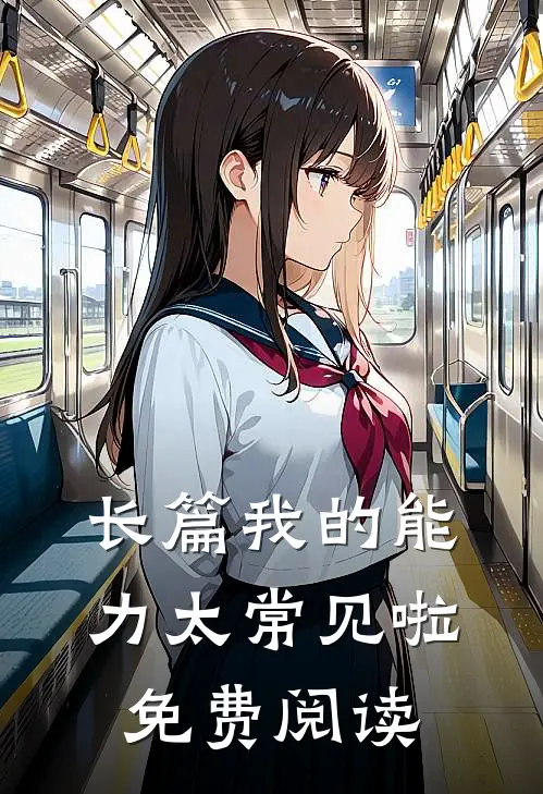 长篇我的能力太常见啦免费阅读