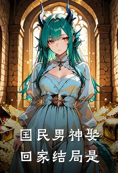 国民男神娶回家结局是
