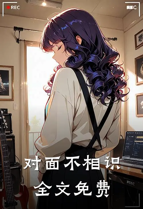 对面不相识全文免费