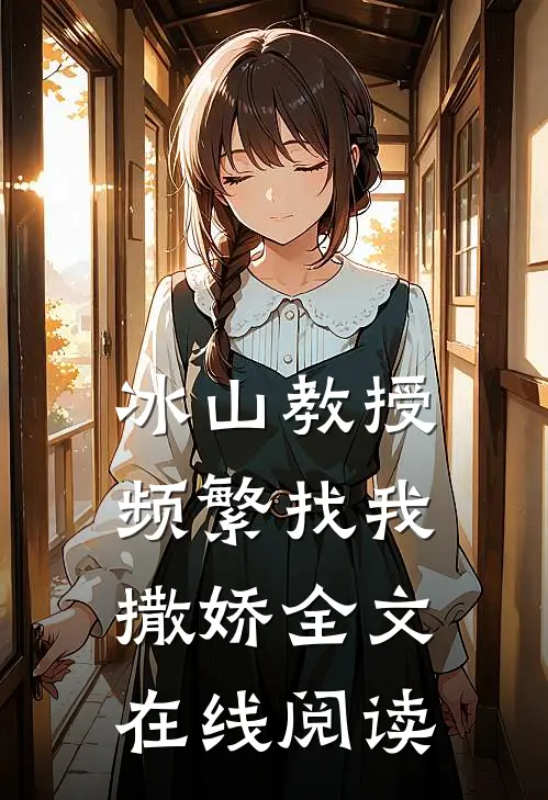 冰山教授频繁找我撒娇全文在线阅读