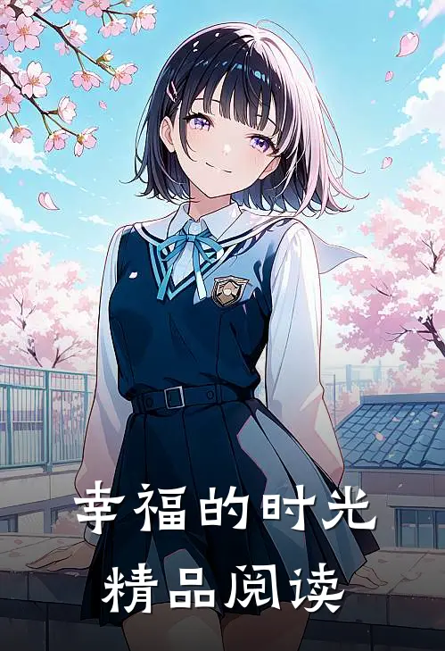 幸福的时光精品阅读