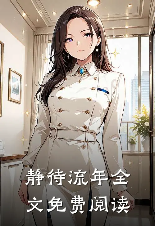 静待流年全文免费阅读