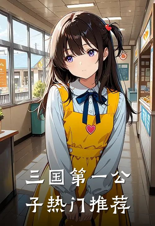 三国第一公子热门推荐