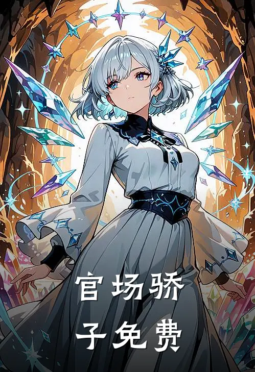 官场骄子免费