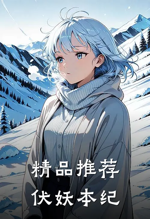 精品推荐伏妖本纪
