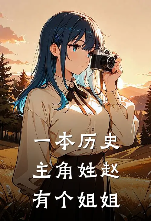 一本历史主角姓赵有个姐姐