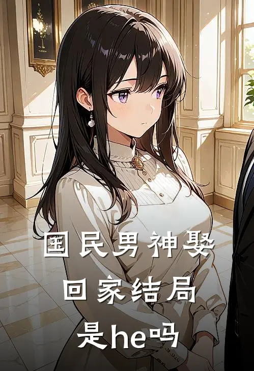 国民男神娶回家结局是he吗