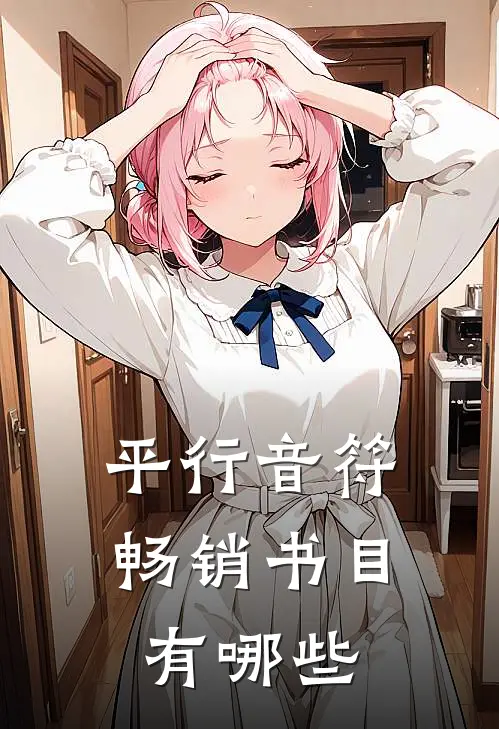 平行音符畅销书目有哪些