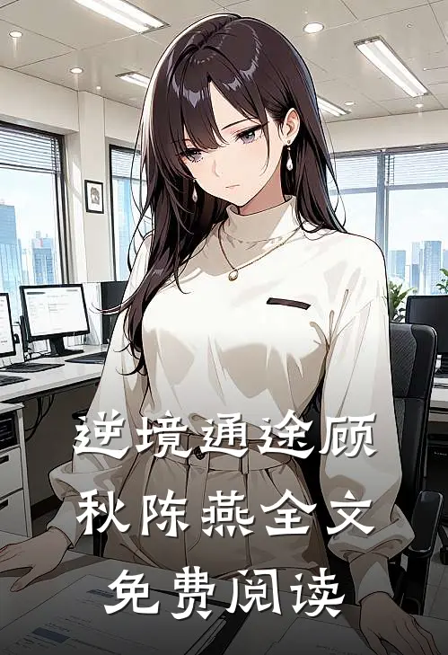 逆境通途顾秋陈燕全文免费阅读