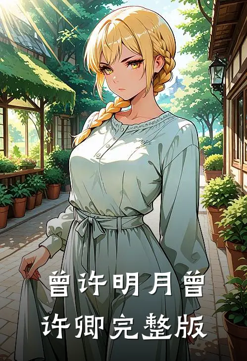 曾许明月曾许卿完整版