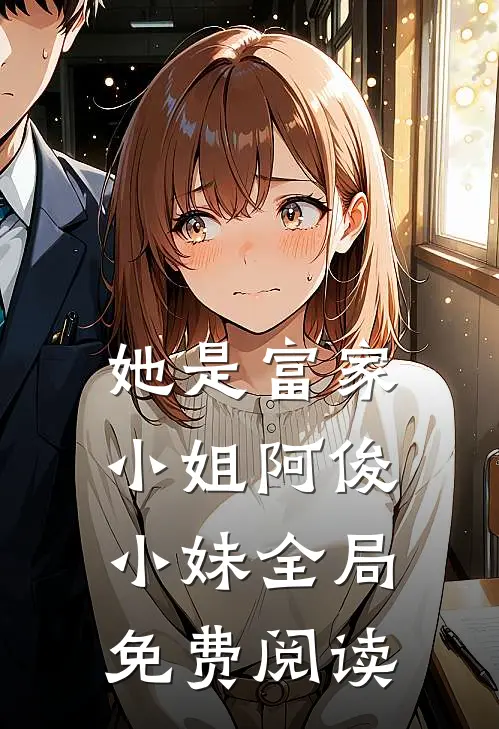 她是富家小姐阿俊小妹全局免费阅读