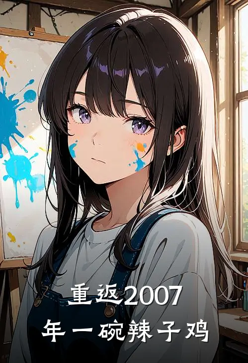 重返2007年 一碗辣子鸡
