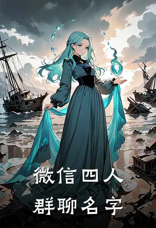 微信四人群聊名字