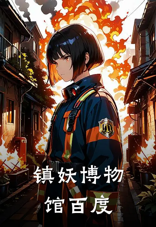 镇妖博物馆百度