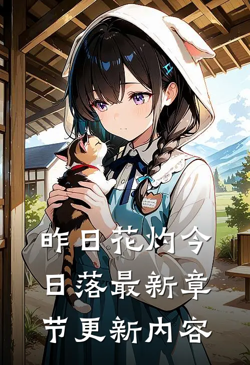 昨日花灼今日落最新章节更新内容