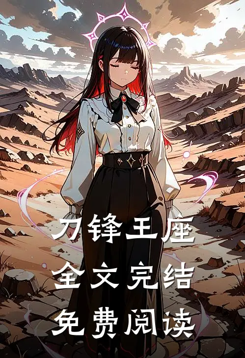 刀锋王座全文完结免费阅读