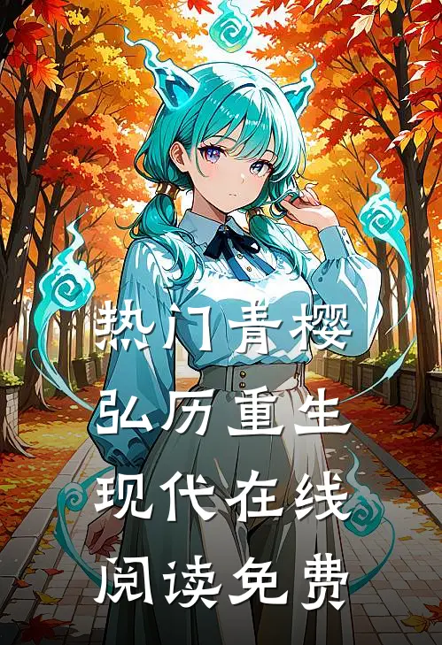 热门青樱弘历重生现代在线阅读免费