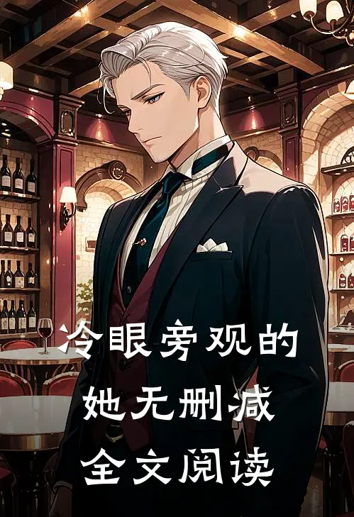 冷眼旁观的她无删减全文阅读