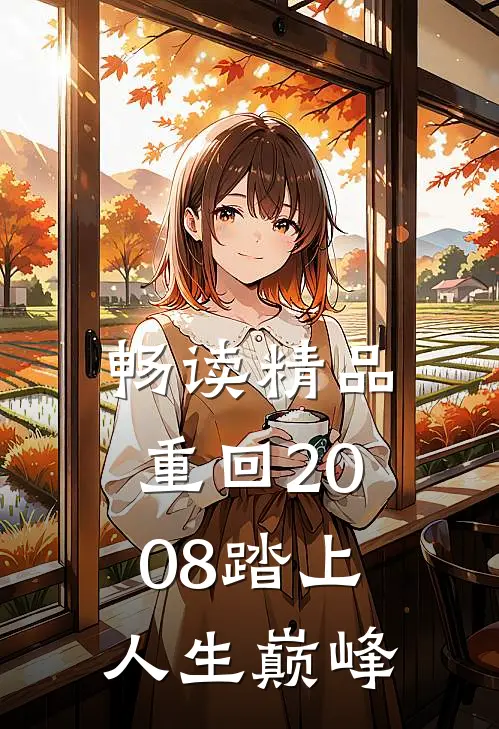 畅读精品重回2008踏上人生巅峰