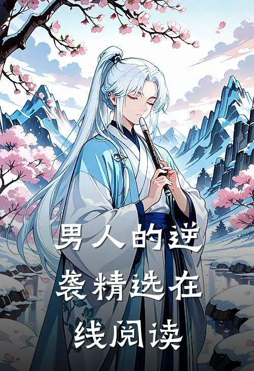 男人的逆袭精选在线阅读