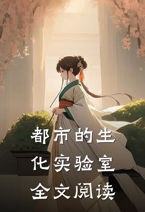 都市的生化实验室全文阅读