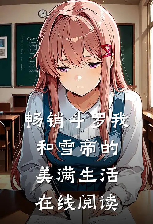 畅销斗罗我和雪帝的美满生活在线阅读