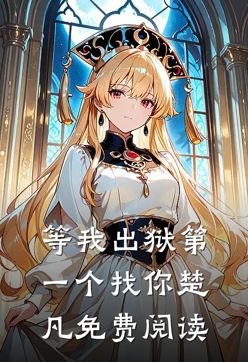 等我出狱第一个找你楚凡免费阅读