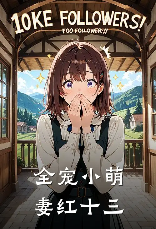 全宠小萌妻 红十三