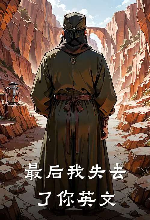最后我失去了你英文